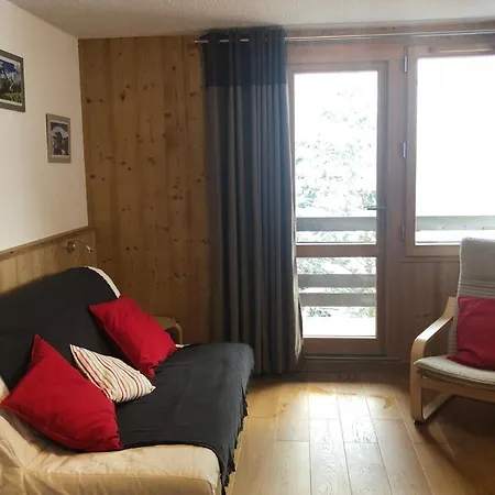 Les Balcons De La Meije N 27- Bright Very Large Balcony Very Well Equip La Grave